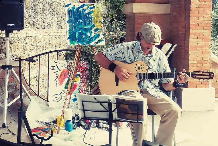 Foto di Maurizio Fioretti