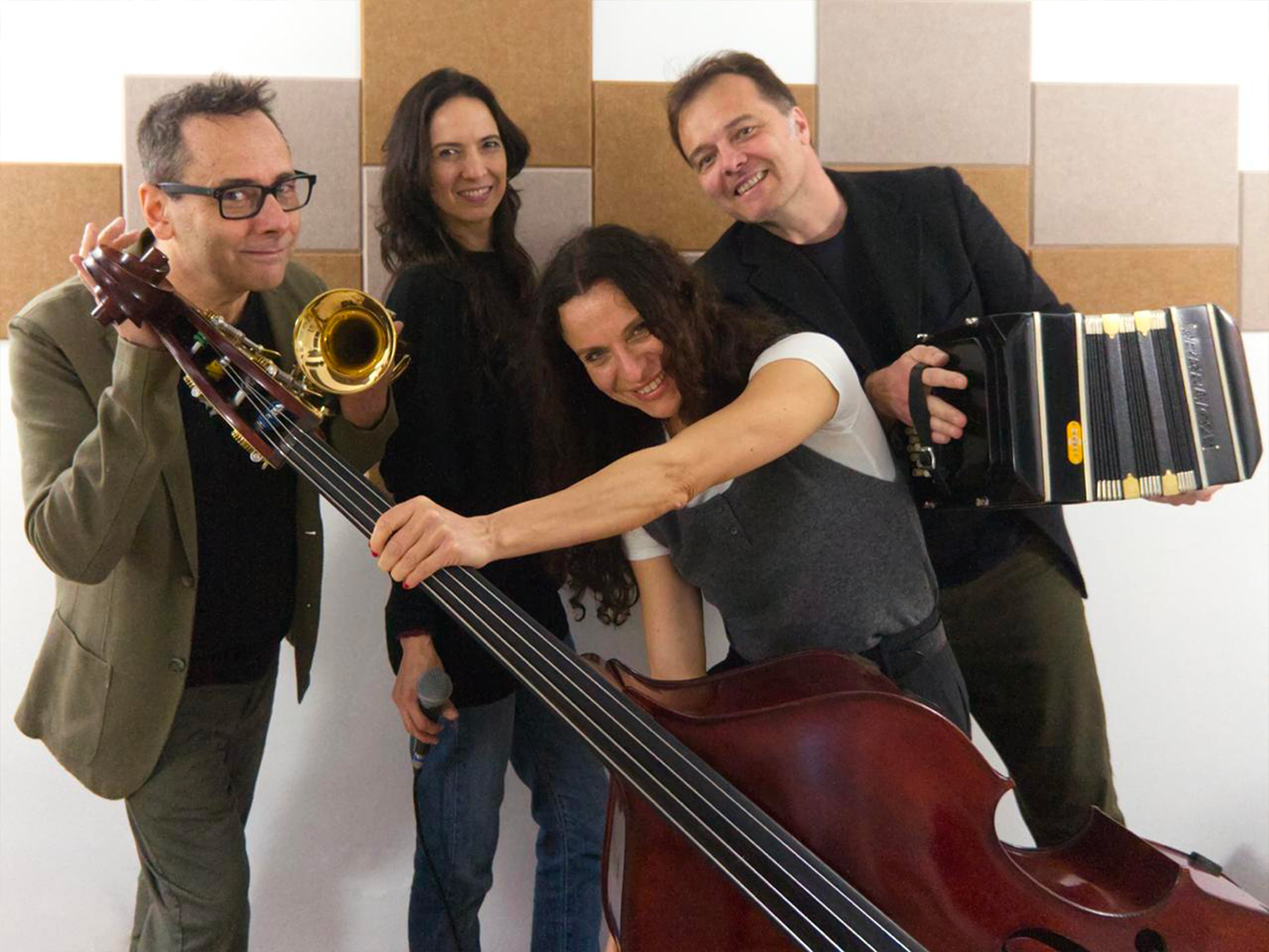 Foto di Vieja guardia