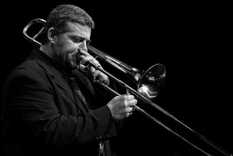 Foto di Max Pirone trio