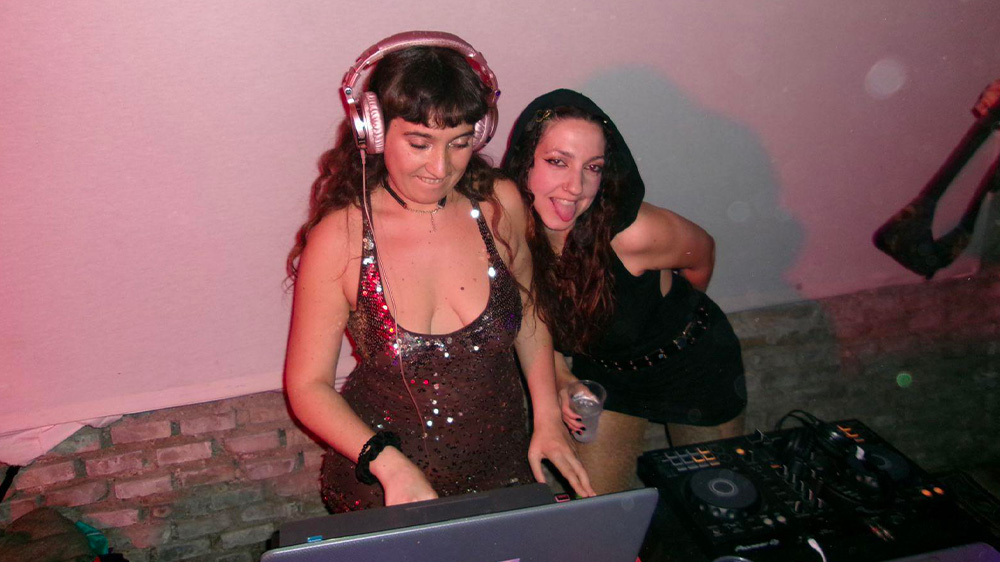 Foto di Bommbambinas