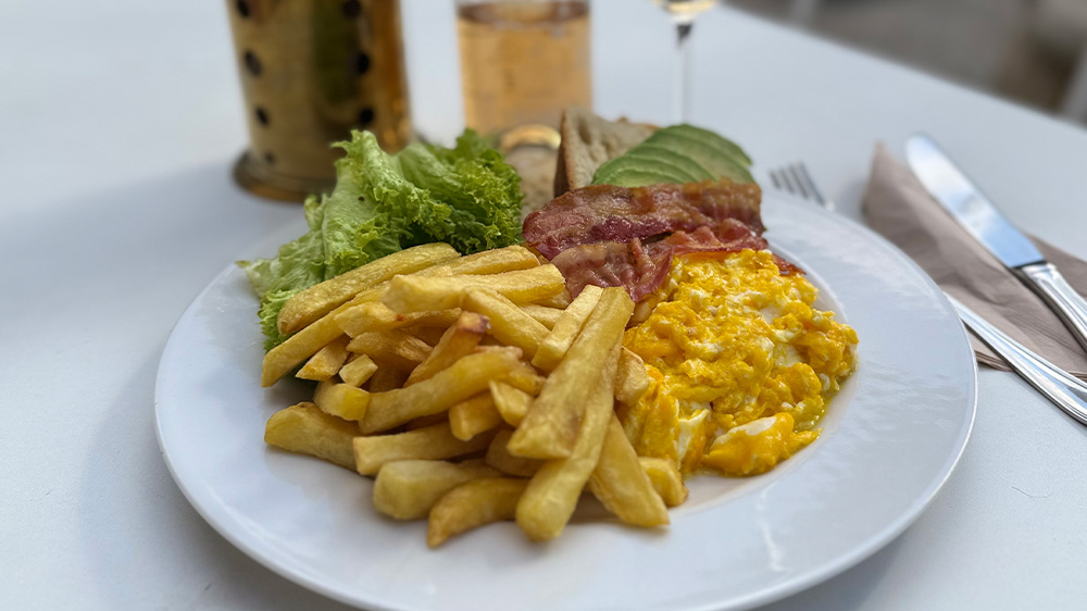 Foto di Brunch & Clay