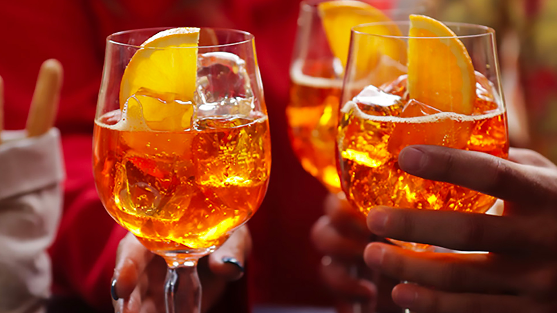 Foto di Spritz & Clay