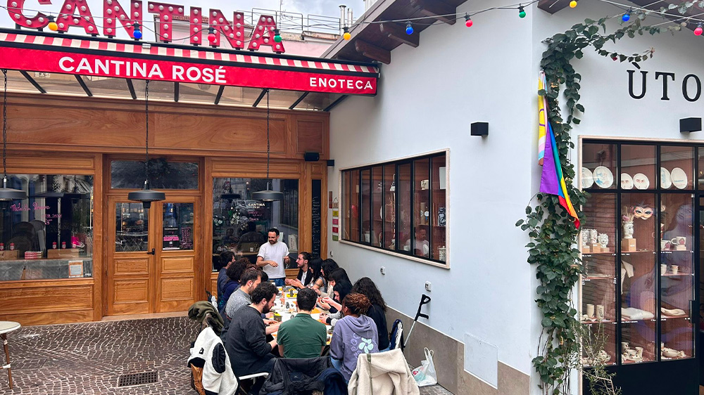 Foto di Brunch & Clay