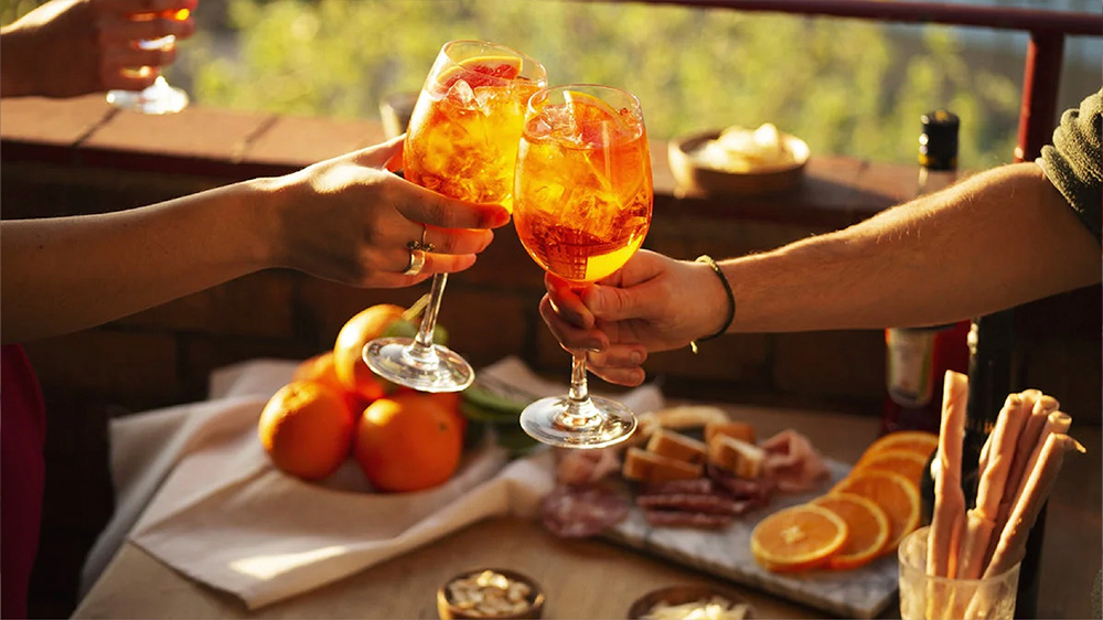 Foto di Spritz & Clay