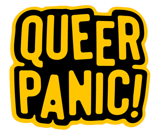 Queer Panic comedy club