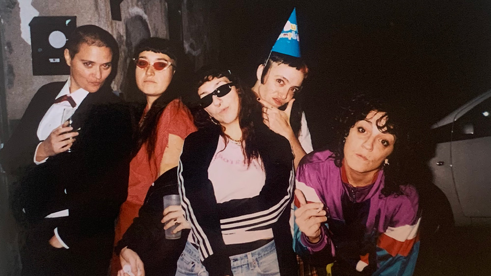 Foto di Crew Karaoke No Fomo Only Homo