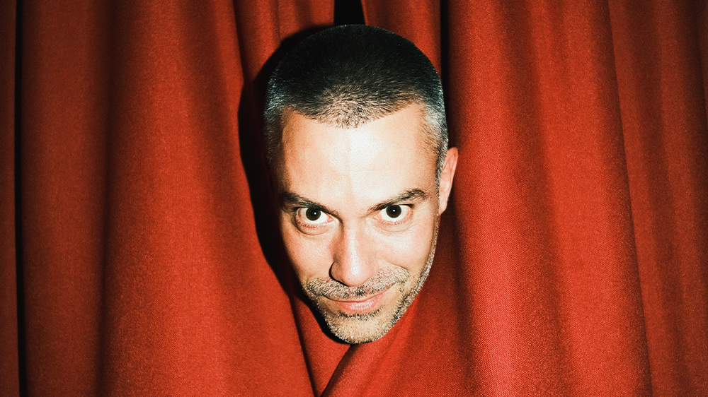 Foto di Saverio Raimondo