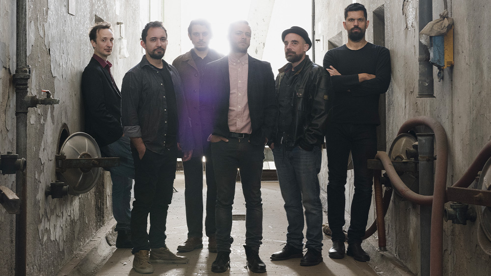 Foto di Simone Alessandrini Storytellers